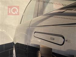 لاند روفر رينج روفر فوج